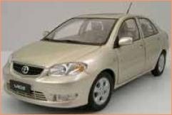   Toyota  Vios	